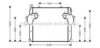 AVA QUALITY COOLING ME4223 Intercooler, charger